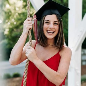 Meet your Posher, Allie